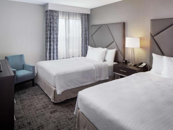 Homewood Suites by Hilton Atlanta - Buckhead : photo 1 de la chambre suite 2 chambres - non-fumeurs