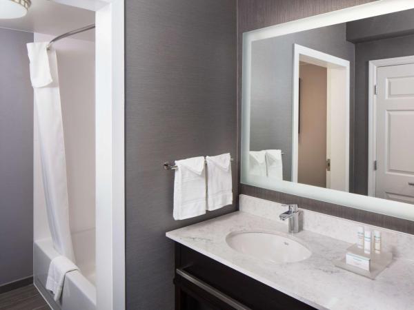 Homewood Suites by Hilton Atlanta - Buckhead : photo 6 de la chambre suite 2 chambres - non-fumeurs