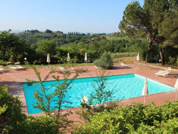 Villa Agostoli : photo 6 de la chambre appartement 3 chambres (7 adultes) - en duplex