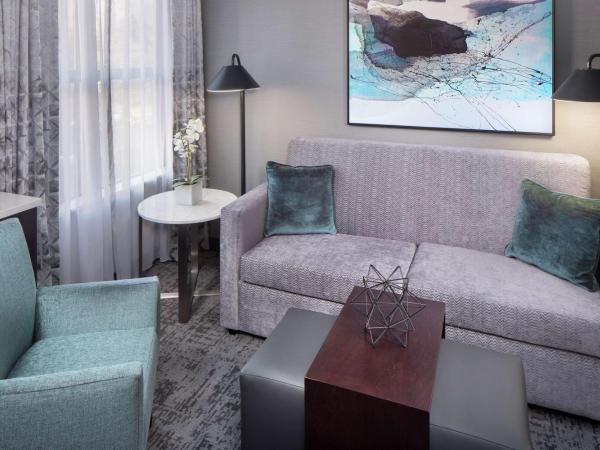Homewood Suites by Hilton Atlanta Lenox Mall Buckhead : photo 1 de la chambre suite 1 chambre lit king-size - non-fumeurs