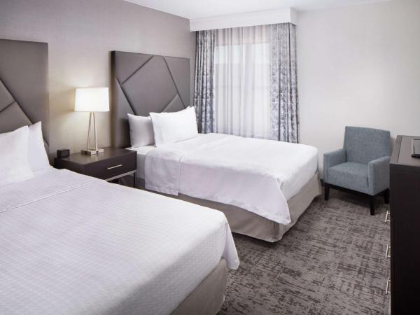 Homewood Suites by Hilton Atlanta - Buckhead : photo 4 de la chambre suite 2 chambres - non-fumeurs