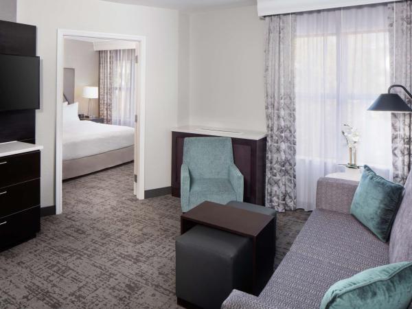 Homewood Suites by Hilton Atlanta - Buckhead : photo 2 de la chambre suite 1 chambre lit king-size - non-fumeurs