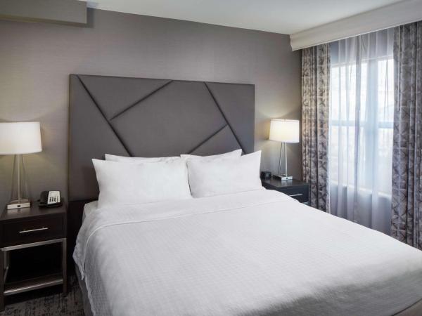 Homewood Suites by Hilton Atlanta - Buckhead : photo 4 de la chambre suite 1 chambre lit king-size - non-fumeurs