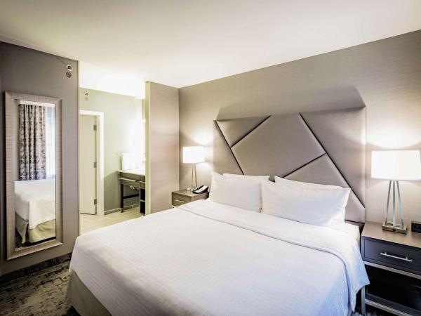 Homewood Suites by Hilton Atlanta - Buckhead : photo 5 de la chambre suite 1 chambre lit king-size - non-fumeurs