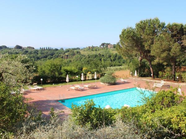 Villa Agostoli : photo 6 de la chambre appartement 3 chambres - rez-de-chaussée