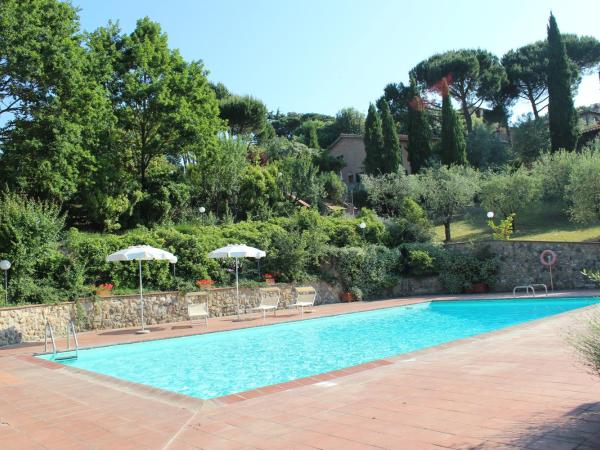 Villa Agostoli : photo 7 de la chambre appartement 3 chambres (7 adultes) - en duplex