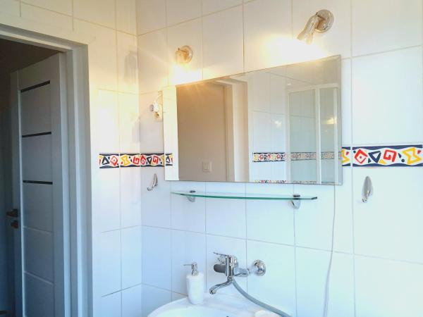 Apartamenty I Pokoje TK : photo 3 de la chambre appartement avec salle de bains commune