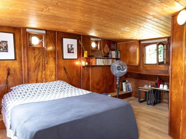 Peniche Althea : photo 2 de la chambre chambre double