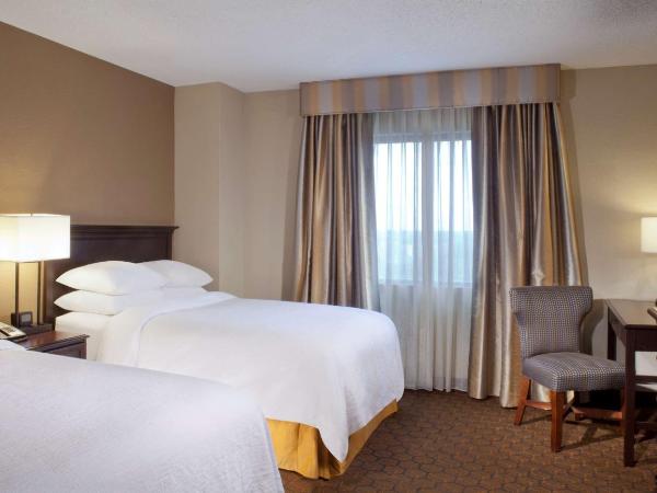 Embassy Suites by Hilton Dallas Near the Galleria : photo 5 de la chambre suite avec 2 lits doubles - non-fumeurs