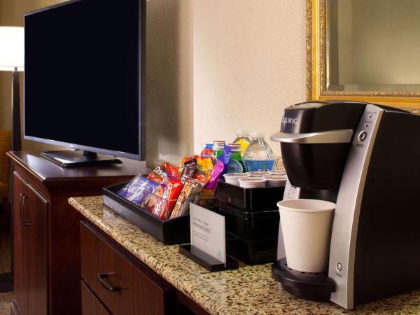 Embassy Suites by Hilton Houston Near the Galleria : photo 4 de la chambre suite premium