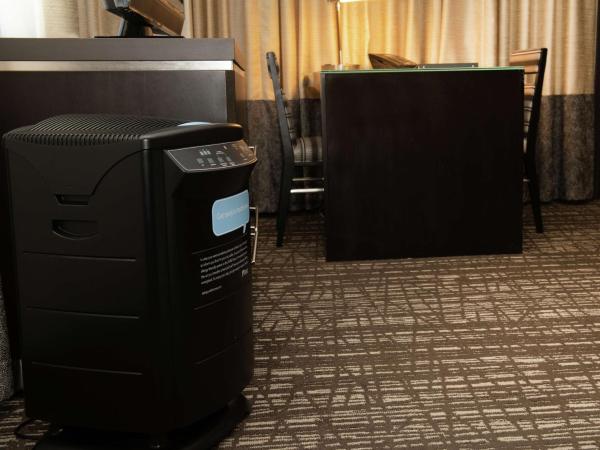 Embassy Suites by Hilton Las Vegas : photo 1 de la chambre suite double premium