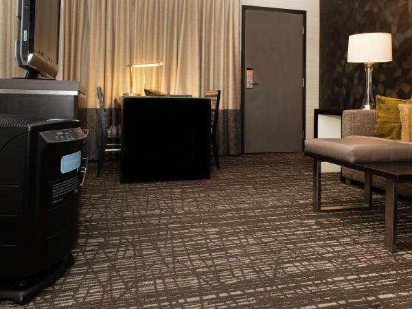 Embassy Suites by Hilton Las Vegas : photo 4 de la chambre suite double premium