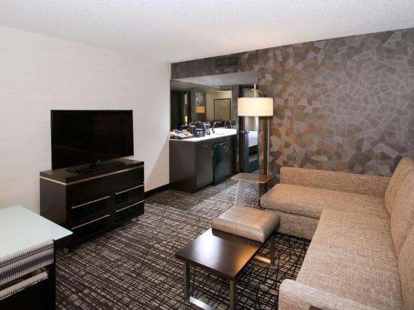 Embassy Suites by Hilton Las Vegas : photo 2 de la chambre suite premium