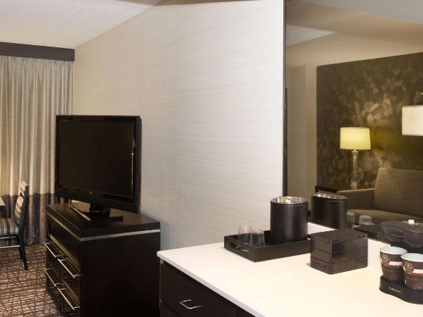Embassy Suites by Hilton Las Vegas : photo 2 de la chambre suite avec 2 lits doubles - non-fumeurs