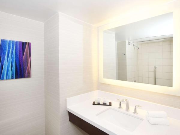 Embassy Suites by Hilton Las Vegas : photo 5 de la chambre suite premium