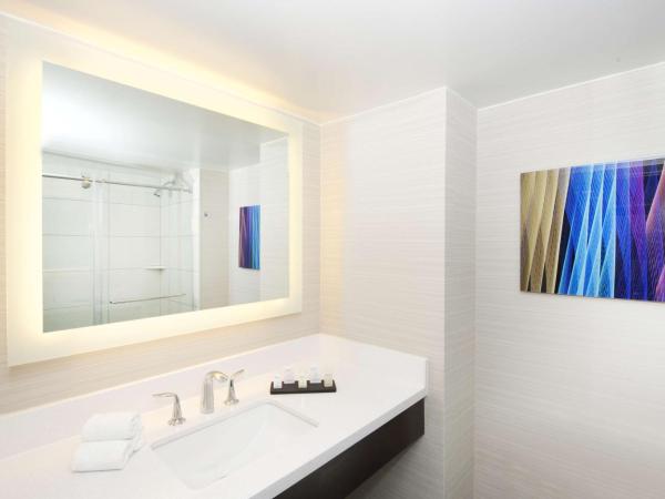 Embassy Suites by Hilton Las Vegas : photo 4 de la chambre suite avec 2 lits doubles - non-fumeurs