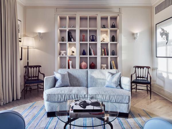 Claridge's : photo 2 de la chambre suite avec terrasse mayfair