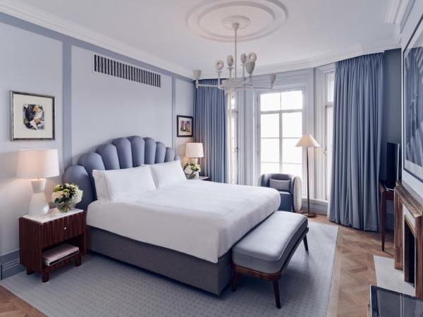 Claridge's : photo 4 de la chambre suite avec terrasse mayfair