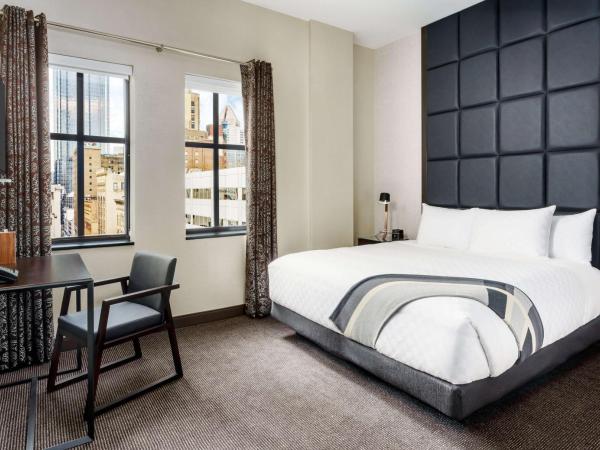 Joinery Hotel Pittsburgh, Curio Collection by Hilton : photo 2 de la chambre chambre lit king-size