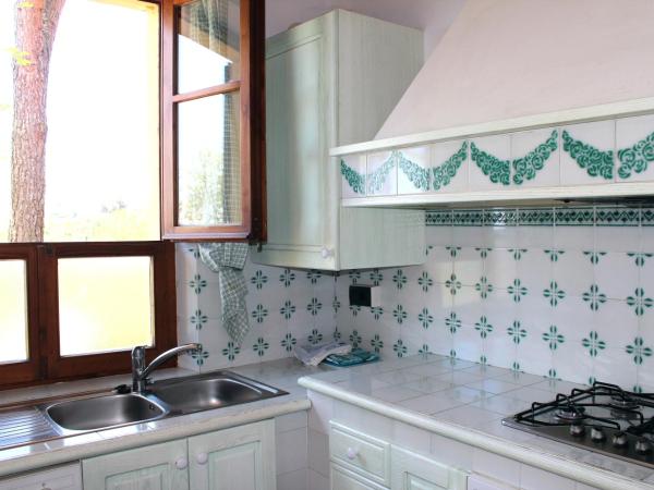 Villa Agostoli : photo 5 de la chambre villa 3 chambres