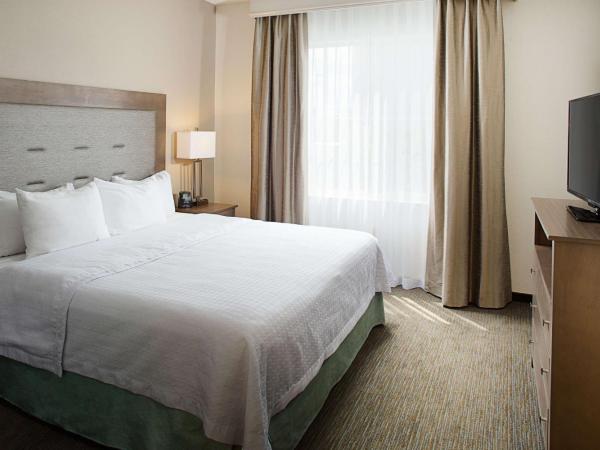 Homewood Suites by Hilton Albuquerque Uptown : photo 1 de la chambre suite 1 chambre lit king-size - non-fumeurs