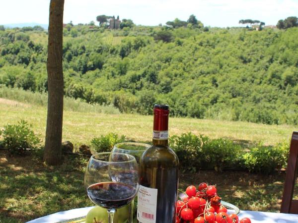 Villa Agostoli : photo 2 de la chambre villa 3 chambres