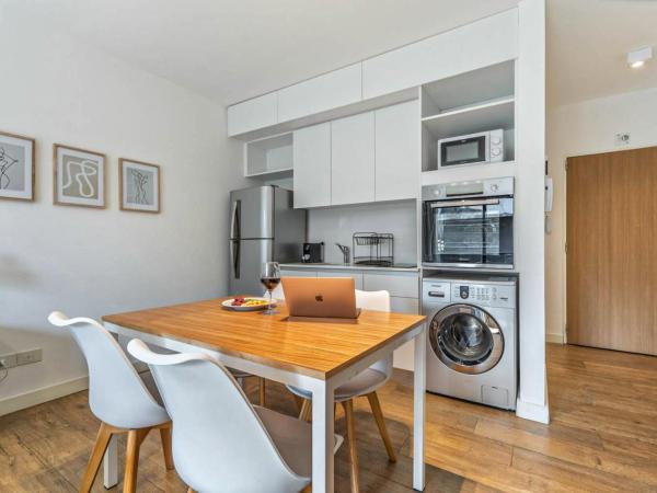 Live Soho Boutique & Apartments Belgrano : photo 3 de la chambre loft