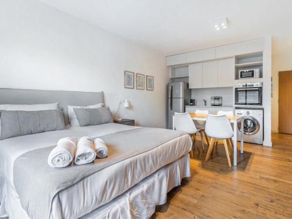 Live Soho Boutique & Apartments Belgrano : photo 4 de la chambre loft