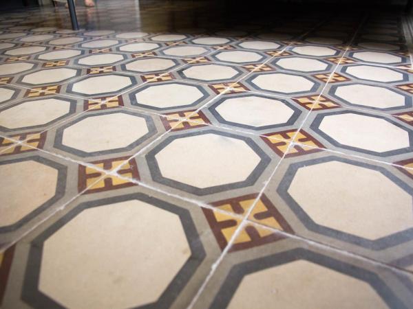 Altevolte Rooms : photo 2 de la chambre chambre double avec salle de bains privative