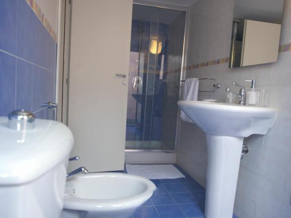 Altevolte Rooms : photo 10 de la chambre petite chambre double