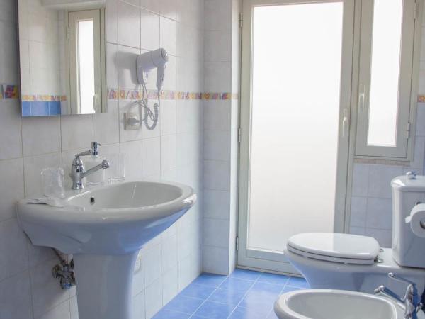 Altevolte Rooms : photo 9 de la chambre petite chambre double