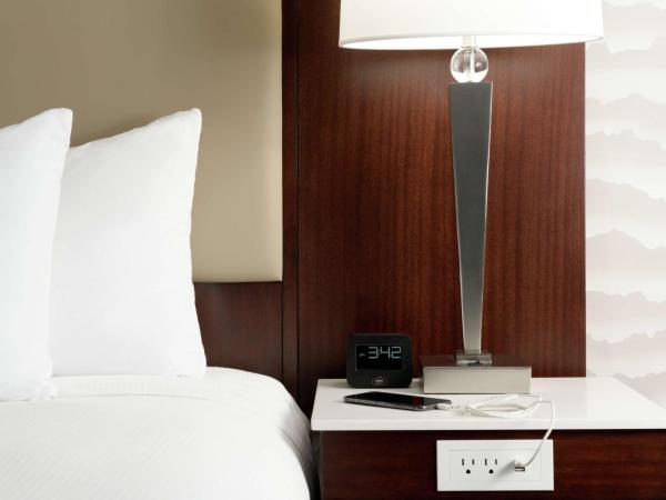 DoubleTree Suites by Hilton Phoenix : photo 2 de la chambre one-bedroom suite with king bed & sofa bed