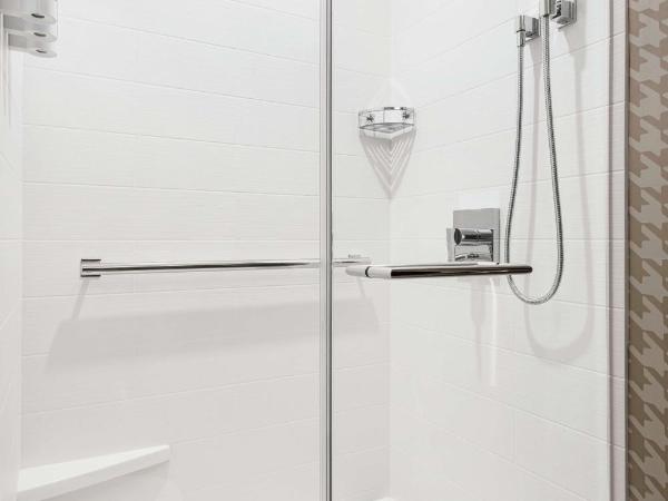 Home2 Suites By Hilton Denver Downtown Convention Center : photo 5 de la chambre suite studio lit king-size