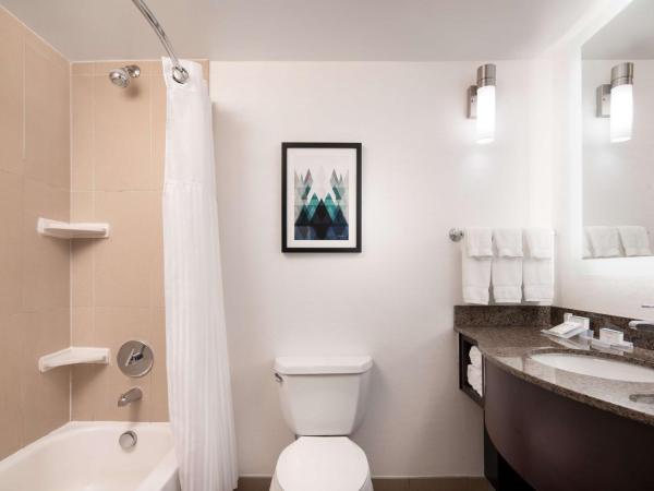 Hilton Garden Inn Denver/Cherry Creek : photo 6 de la chambre chambre avec 2 grands lits queen-size 