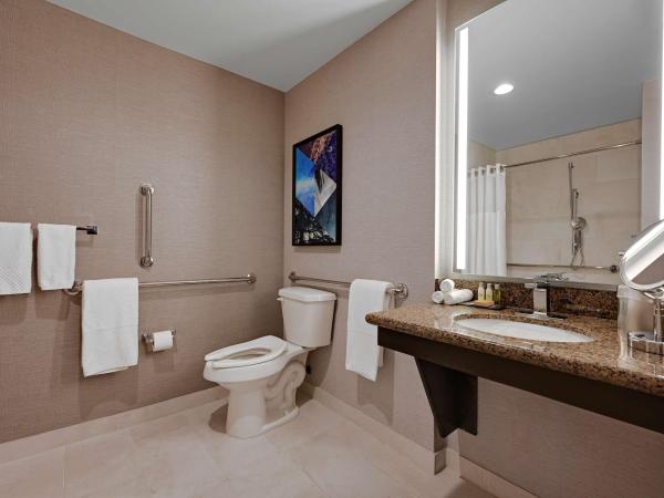 DoubleTree by Hilton Denver International Airport, CO : photo 5 de la chambre chambre lit king-size
