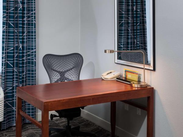 Hilton Garden Inn Tucson Airport : photo 1 de la chambre chambre lit king-size