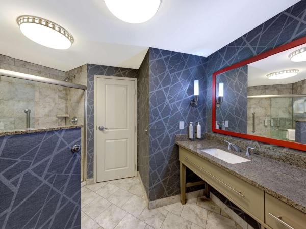 Homewood Suites Nashville Vanderbilt : photo 8 de la chambre suite studio lit king-size - non-fumeurs