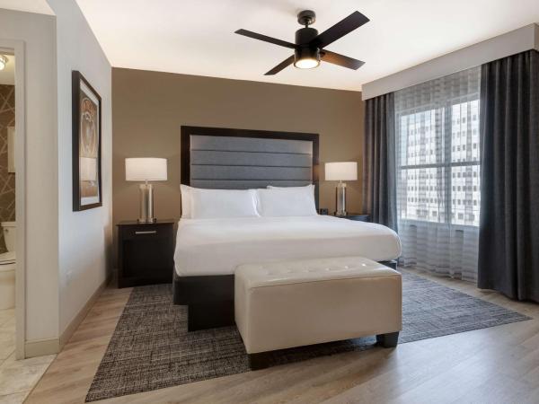 Homewood Suites Nashville Vanderbilt : photo 5 de la chambre suite 2 chambres - non-fumeurs