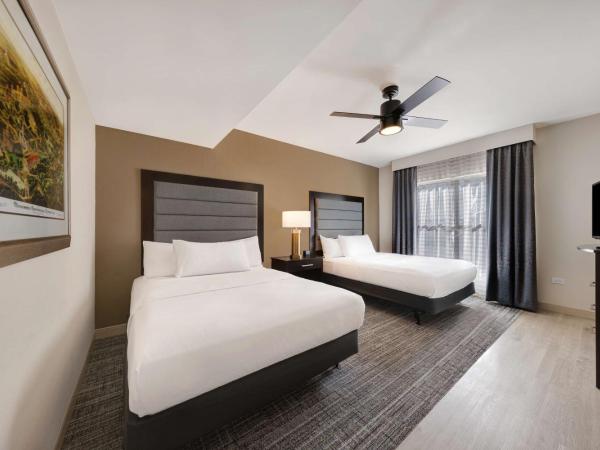 Homewood Suites Nashville Vanderbilt : photo 1 de la chambre suite 2 chambres - non-fumeurs