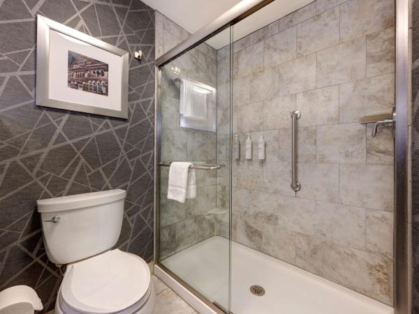 Homewood Suites Nashville Vanderbilt : photo 7 de la chambre suite studio lit king-size - non-fumeurs