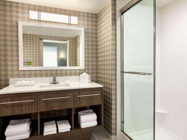 Home2 Suites By Hilton Brandon Tampa : photo 4 de la chambre suite studio lit king-size - non-fumeurs