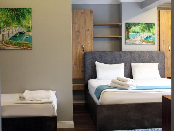 biglife hotel : photo 1 de la chambre chambre triple standard