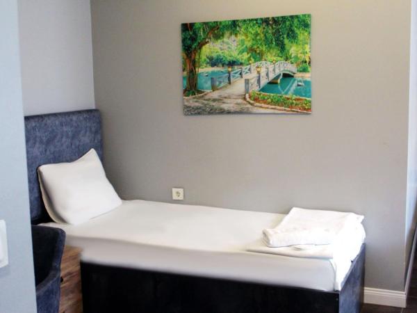 biglife hotel : photo 2 de la chambre chambre triple standard