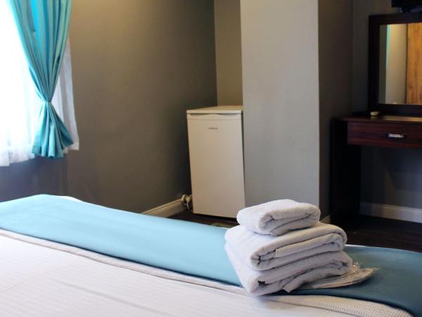 biglife hotel : photo 8 de la chambre chambre triple standard