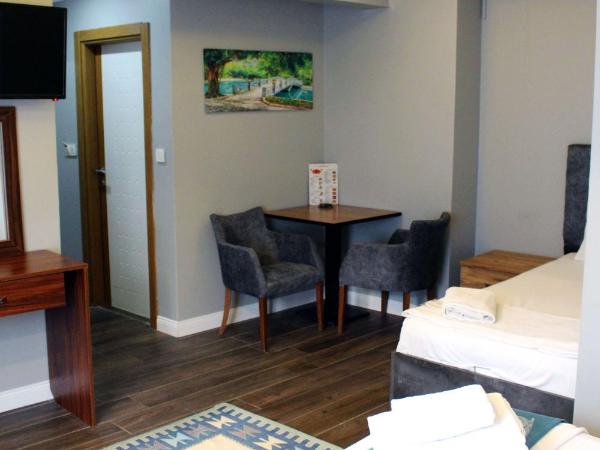 biglife hotel : photo 7 de la chambre chambre triple standard