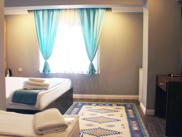 biglife hotel : photo 10 de la chambre chambre triple standard