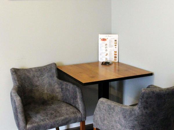 biglife hotel : photo 9 de la chambre chambre triple standard