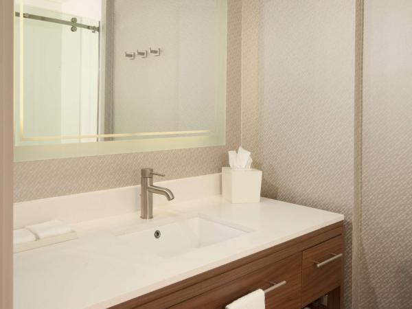 Home2 Suites By Hilton Atlanta Perimeter Center : photo 6 de la chambre suite studio lit king-size - non-fumeurs