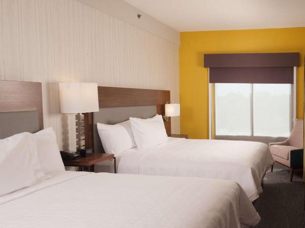 Home2 Suites By Hilton Atlanta Perimeter Center : photo 5 de la chambre suite 1 chambre avec 2 lits queen-size - non-fumeurs