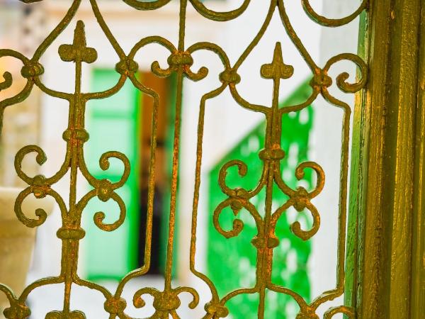 Dar Badiaa : photo 6 de la chambre grande chambre double 